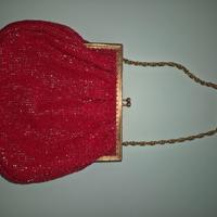 Borsa da sera Vintage Anni '50