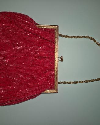 Borsa da sera Vintage Anni '50