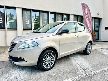 Lancia Ypsilon 0.9 TwinAir 85 CV 5 porte Metano Ec