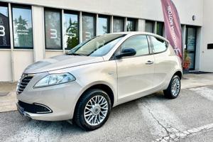 Lancia Ypsilon 0.9 TwinAir 85 CV 5 porte Metano Ec
