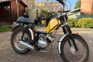 MOTO TUBOLARE FLLi ROMEO