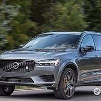 Ricambi garantiti x Volvo XC60 2020/21
