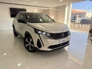 PEUGEOT 3008 BlueHDi 130 S&S EAT8 GT Pack