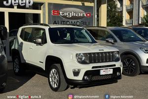 JEEP Renegade 2.0 Mjt 140 CV 4WD AD.L.Limited
