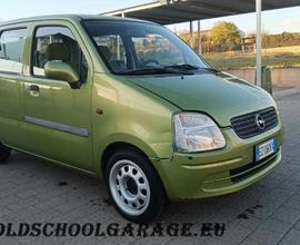 OPEL Agila 2ª serie - 2003