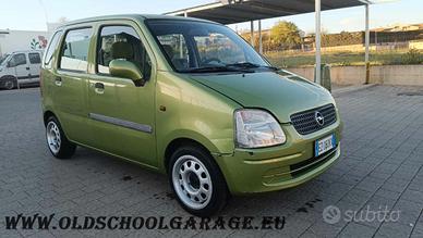 OPEL Agila 2ª serie - 2003