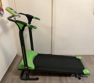 Tapis roulant magnetico
