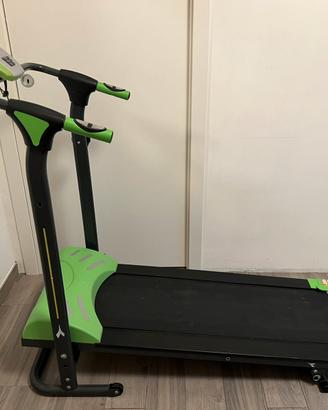 Tapis roulant magnetico