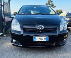 Toyota Corolla Verso 2.2 16V D-4D D-Cat 7pti