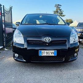 Toyota Corolla Verso 2.2 16V D-4D D-Cat 7pti