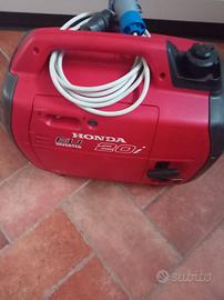 Gruppo elettrogeno Honda