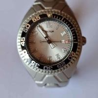 Orologio Sector con corona da riparare