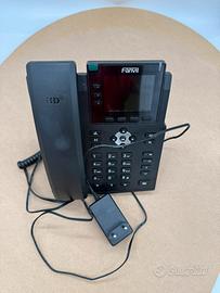Telefono Voip HD Fanvil