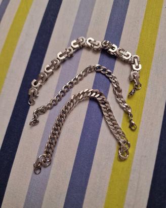 bracciali uomo