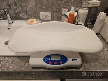 Chicco Baby Precision Bilancia neonati