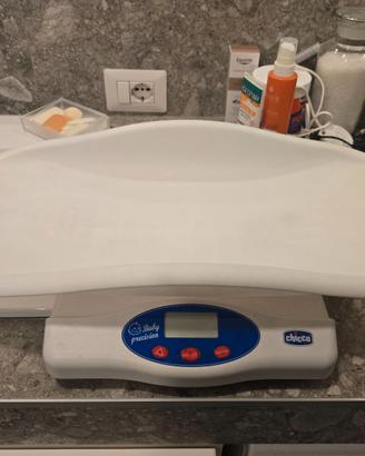 Chicco Baby Precision Bilancia neonati