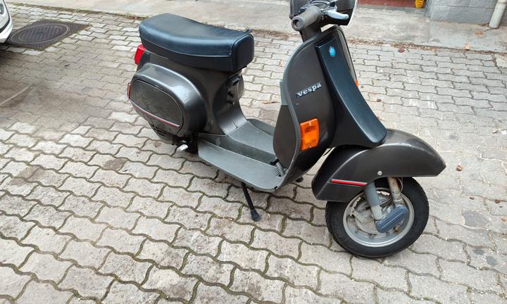 Piaggio Vespa PK 50 - 1986