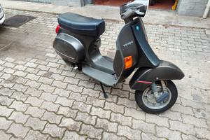 Piaggio Vespa PK 50 - 1986