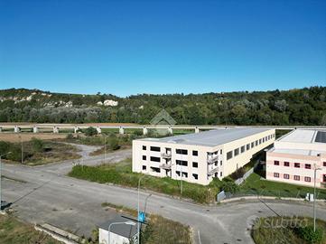 TERRENO A ALBA