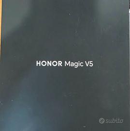 Honor Magic V5 16/512gb