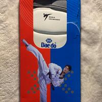 TAEKWONDO PARAPIEDE ELETTRONICO TK-STRIKE