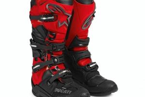 Stivali Ducati Explorer T7