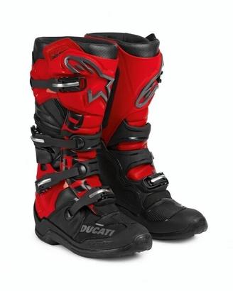 Stivali Ducati Explorer T7