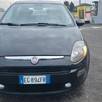 Fiat Punto Evo 1.2 5 porte S&S Dynamic benzina neo