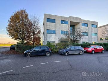 UFFICIO A ACQUAFREDDA