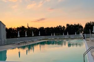 Campofelice di roccella residence