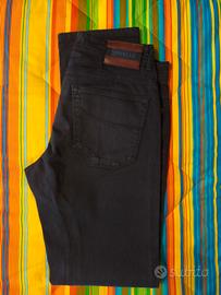 Pantalone jeans uomo Siviglia taglia 34 