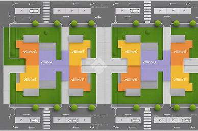 TER. RESIDENZIALE A ANZIO