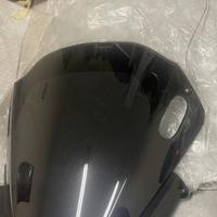 PARABREZZA ORIGINALE YAMAHA TMAX 500 2008/2011