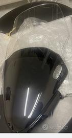 PARABREZZA ORIGINALE YAMAHA TMAX 500 2008/2011