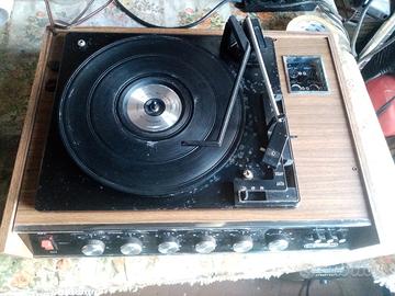 Stereorama 2000 Deluxe vintage