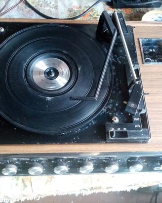 Stereorama 2000 Deluxe vintage