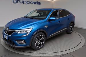 RENAULT Arkana E-Tech full hybrid Techno