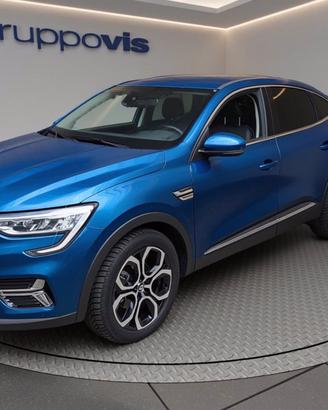 RENAULT Arkana E-Tech full hybrid Techno