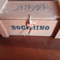 Grappa Bocchino 1898 1978