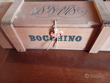 Grappa Bocchino 1898 1978