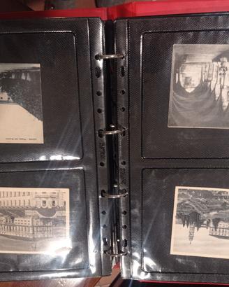 cartoline d'epoca di Udine e Friuli 