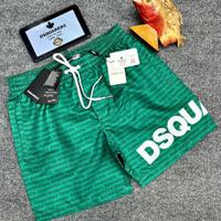 COSTUME DSQUARED PARELLELO