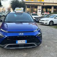 Hyundai Bayon 1.0 T-GDI Hybrid 48V iMT XClass