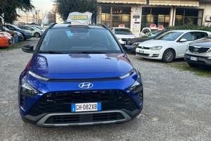 Hyundai Bayon 1.0 T-GDI Hybrid 48V iMT XClass