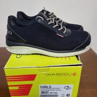 Scarpe Giasco