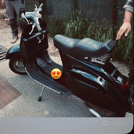 Piaggio vespa 50 special