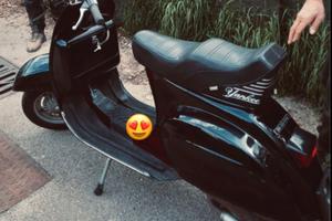 Piaggio vespa 50 special