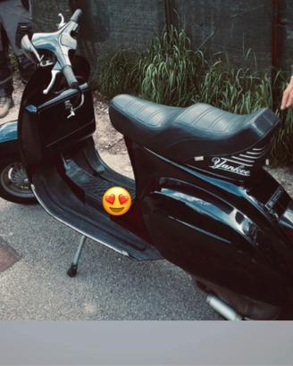 Piaggio vespa 50 special