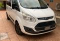 Ford transit CUSTOM 2.2 160  cv 9 posti gancio Tr