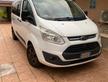 Ford transit CUSTOM 2.2 160  cv 9 posti gancio Tr